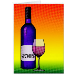 2015 celebration wine