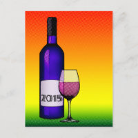 2015 celebration wine