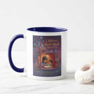 2015 Children's Book Week Mug