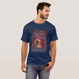 2015 Children's Book Week T-Shirt