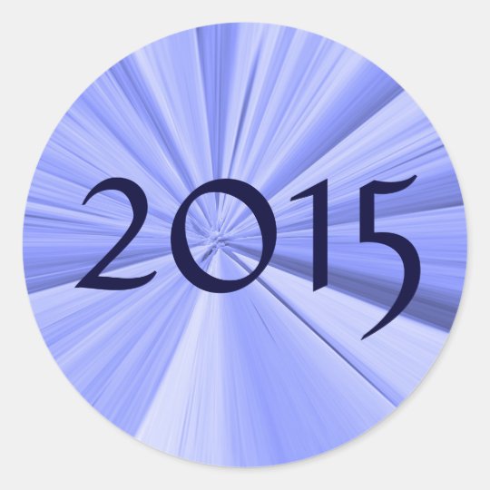 2015 Envelope Seal by Janz