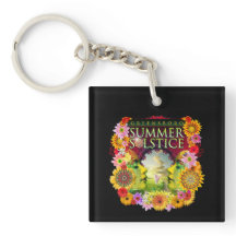 2015 Greensboro Summer Solstice Festival Keepsake