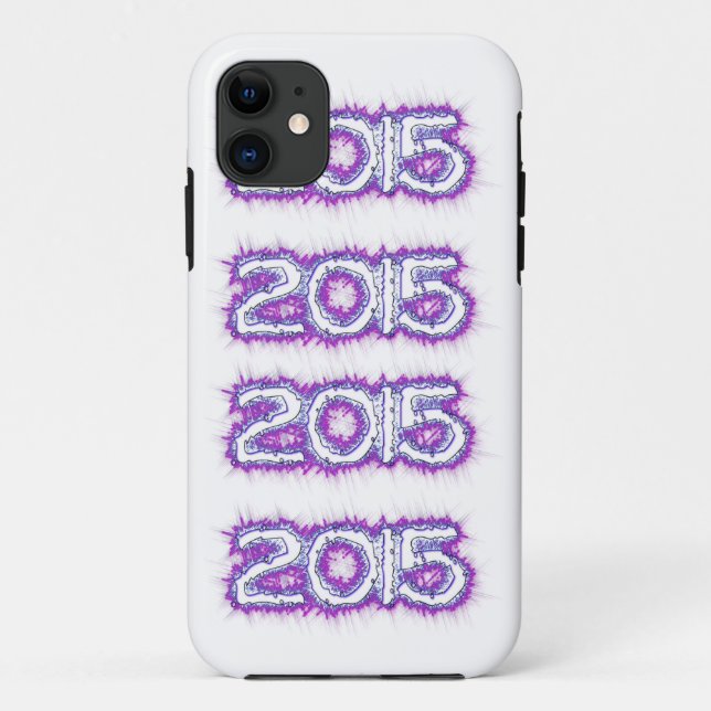 2015 iphone case for sale. (Back)