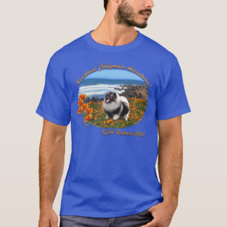 2015 KCA National Logo Shirt, Dark Colours T-Shirt