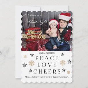 2015 Marando Christmas card