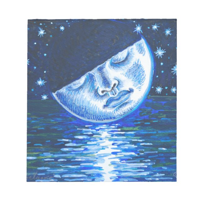 2015_Olvido nocturno 3.jpg Notepad (Front)