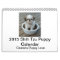 2015 Shih Tzu Puppy Calendar