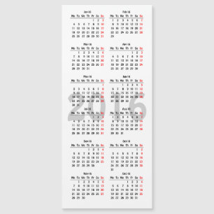 2016 calendar template