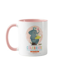 2016 Children's Book Week Mug