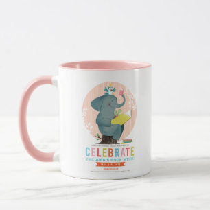 2016 Children's Book Week Mug