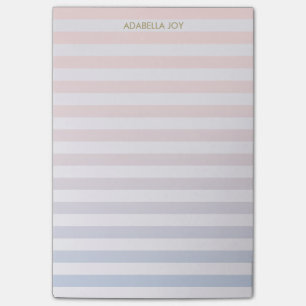 2016 Colours of the Year Personalizable PostIt® Post-it Notes