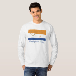 2016 DF Celebration Weekend Men's Long Sleeves Tee