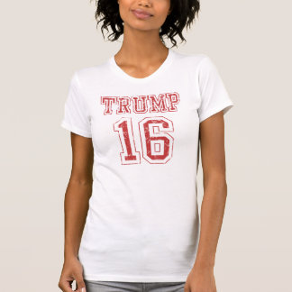 2016 Donald Trump for President T-Shirt