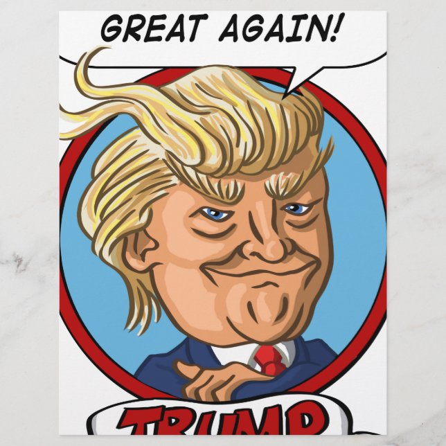2016 Presidential Election (Front)