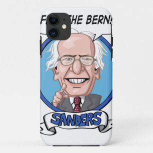 2016 Presidential Election iPhone 11 Case