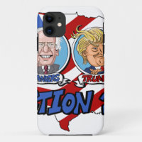 2016 Presidential Election