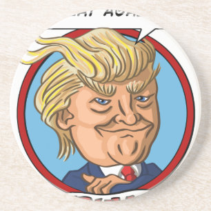 2016 Presidential Election Coaster