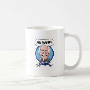 2016 Presidential Election Coffee Mug