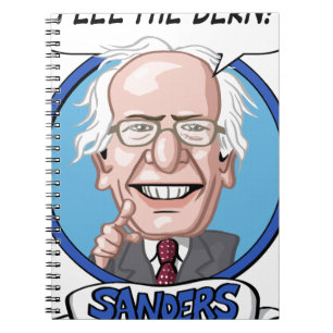 2016 Presidential Election Notebook