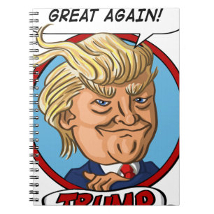 2016 Presidential Election Notebook