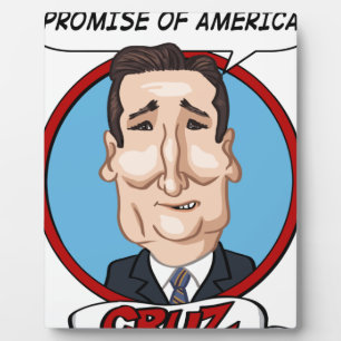 2016 Presidential Election Plaque