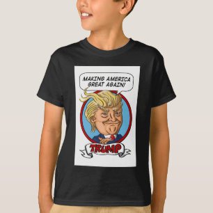 2016 Presidential Election T-Shirt