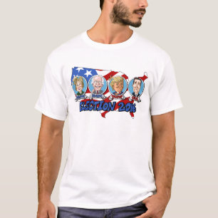 2016 Presidential Election T-Shirt