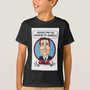 2016 Presidential Election T-Shirt