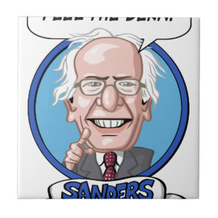 2016 Presidential Election Tile