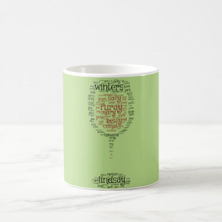 2016 Reunion Wine Glass Coffee Mug