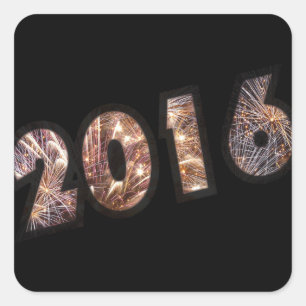2016 SQUARE STICKER