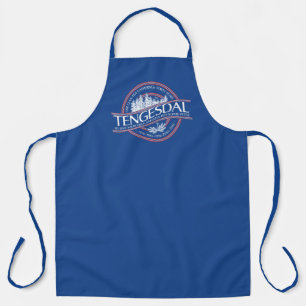 2016 Tengesdal Reunion Apron