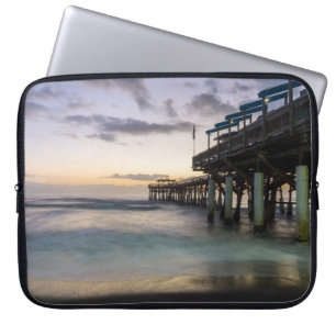 2017 1st Dawn Tranquillity Laptop Sleeve