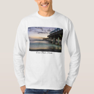 2017 1st Dawn Tranquillity Long Sleeve T-shirt