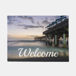 2017 1st Dawn Tranquillity Welcome Doormat