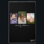 2017 Art by Reharn Calendar<br><div class="desc">A collection of photos,  showcasing unique items and artwork created by Art by Reharn.  This calendar is the perfect Christmas gift or just because you like nice things.</div>