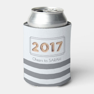 2017 Balloon Can Cooler