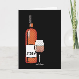 2017 Cheers! Holiday Card