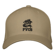 2017 Edition Embroidered Hat