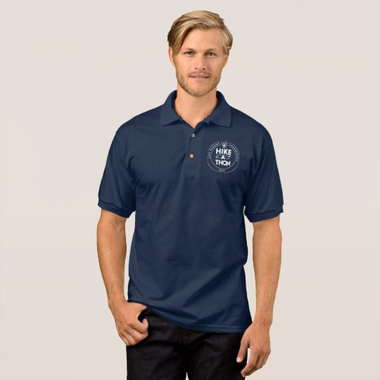 2017 Hike-A-Thon Polo