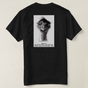 2017 ISSA Exhibition Shirt - Dark Colours