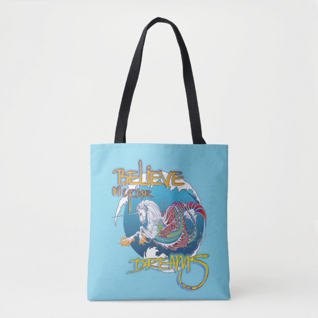 2017 Mink Tote Hippicorn small 3 (Front)