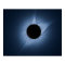 2017 Solar Eclipse - Crown of the Sun