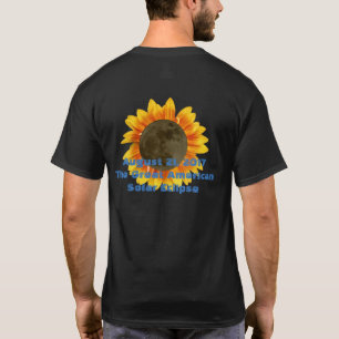 2017 Solar Eclipse T-Shirt