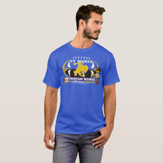 2017 St. Marys Trojan Horse Tee