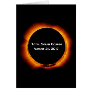 2017 Total Solar Eclipse