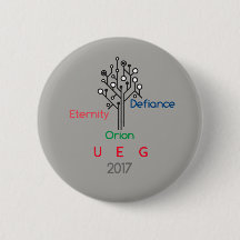 2017 Tree Pin