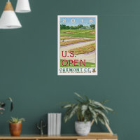 2017 USA Open golf Oakmont Country Club gifts