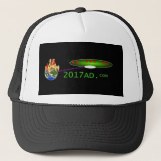 2017ad.com X4 Hat