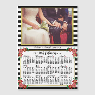 2018 Calendar (See Description for New Version) 
